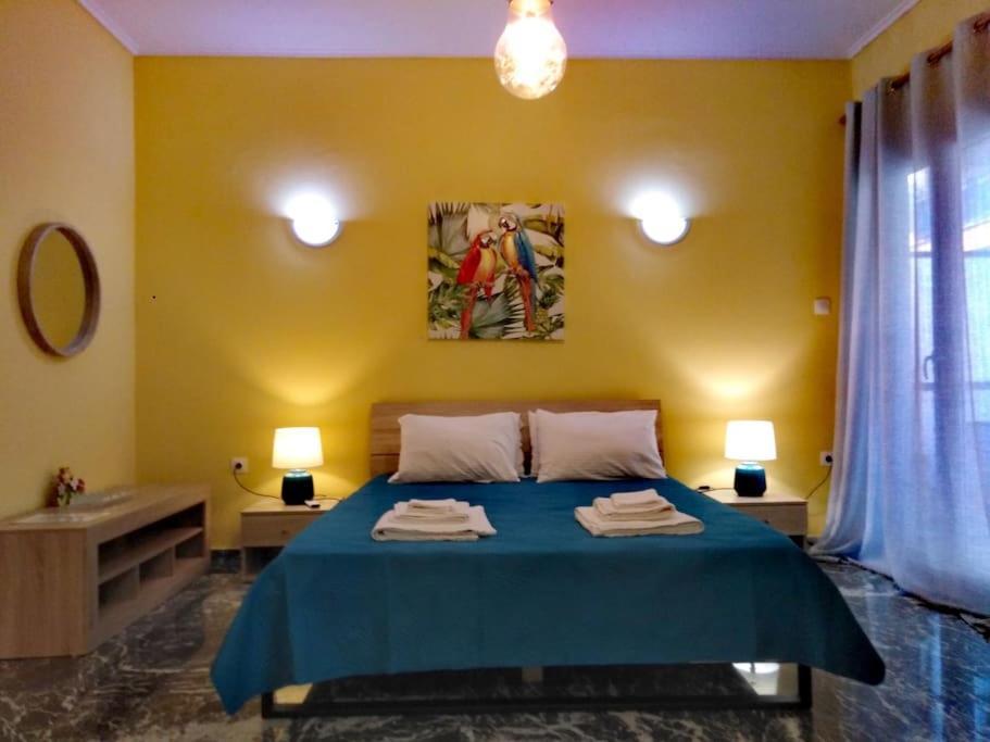 Thissio Apartment Philoxenia Athens Exterior photo