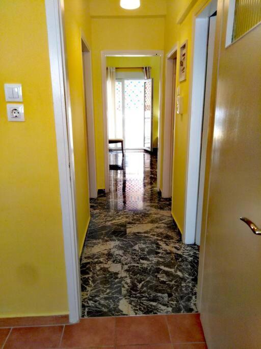 Thissio Apartment Philoxenia Athens Exterior photo