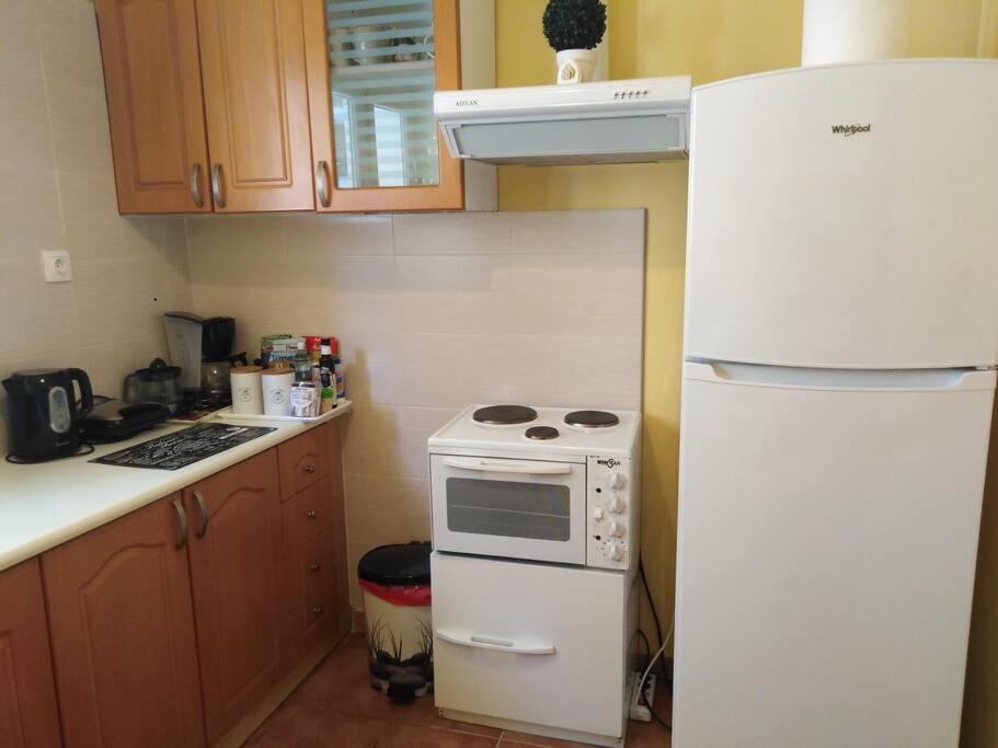 Thissio Apartment Philoxenia Athens Exterior photo